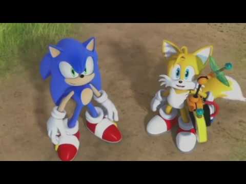 The Light of Hope AMV