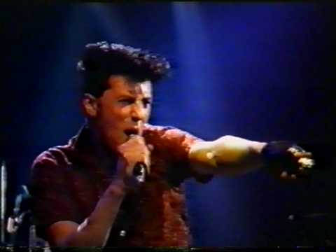 The Stingrays - Escalator