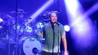 311 - Gap (Rare B Side) Live Pnc Bank July 9th 2013