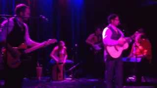 Jack&#39;s Shadow - The Weeping Song (Nick Cave Cover)