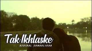 Download lagu Gedibal Songolikur Tak Ikhlaske... mp3