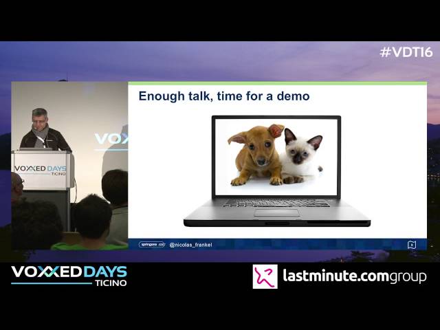 Spring Boot for Devops