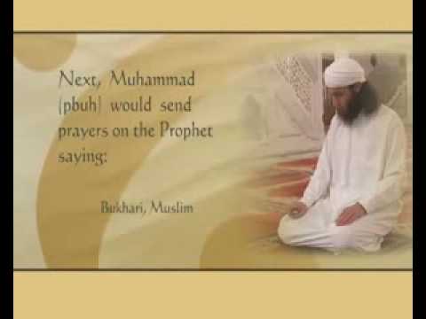 AS-SALAH: The Prayer (part 11)