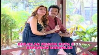 Download lagu Charles & Rani Simbolon Album Rohani   Hai Sekalian Orang mp3