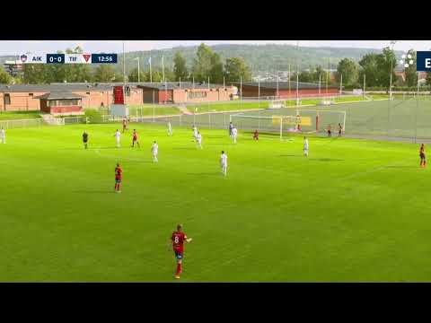 Höjdpunkter Omgång 21: Assyriska Turabdin IK vs Tvååkers IF