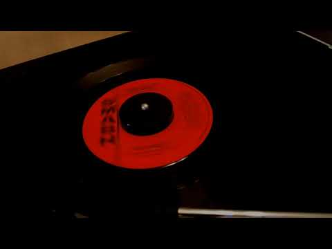 The Angels - Thank You And Goodnight 1963