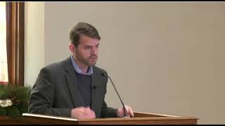 #28 Jeremiah Montgomery - Wealth & Salvation