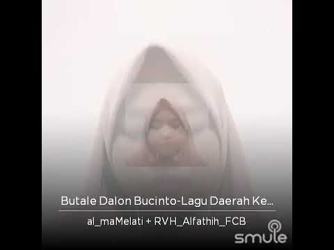 Butale Dalon Bucinto Feat Qoriah Terbaik Semerap Kerinci Jambi
