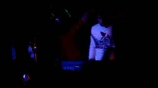 HORSE the Band - Murder/A Million Exploding suns 9-11-08