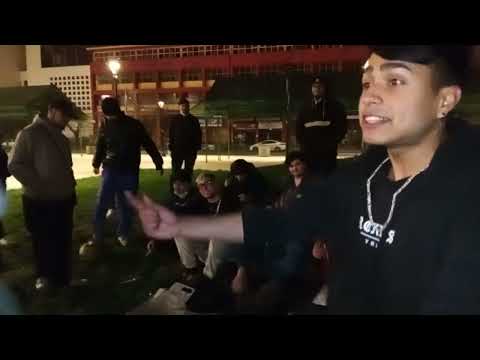 Maina vs Roi 3er y 4to puesto Fecha IX