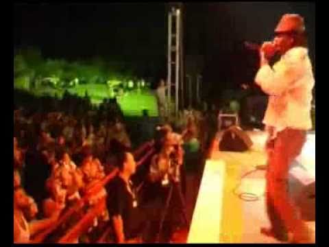 rockvillage2008 - Ras Abraham.flv