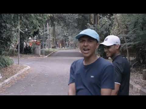 MC Guinho da Praça - Cypher, A Luta é Grande. (BinhoDj)