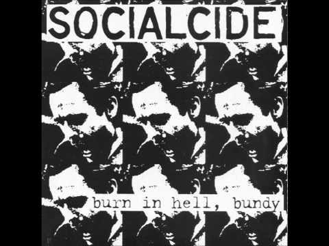 Socialcide - Kill A Junkie