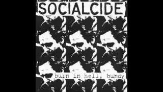 Socialcide - Kill A Junkie
