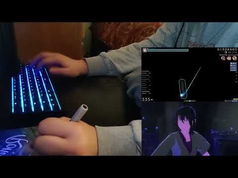Linkin Park - Lost [osu!]