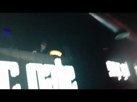 Cosmic Gate & Arnej - Sometimes They Come Back For More, Live @Palais Maillot - Beirut 8.2.2012