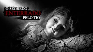 A MENINA DOS OLHOS SECOS | E OUTROS RELATOS ASSUSTADORES