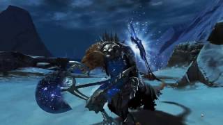 Astralaria: "Song of the Stars"