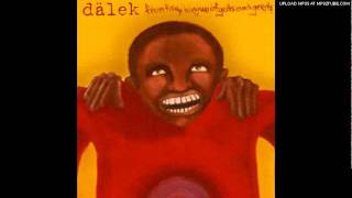 Dälek - Black Smoke Rises