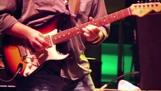 Widespread Panic :: Holden Oversoul :: Live in HD :: The Forecastle Festival 2010