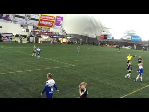 SJK03-virkiä03(02) 2nd half