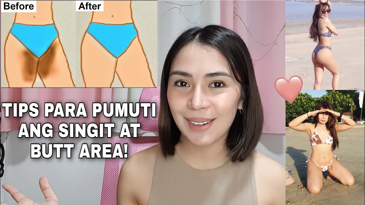 TIPS PAANO PUMUTI ANG SINGIT AT PUWET! SUPER EFFECTIVE!