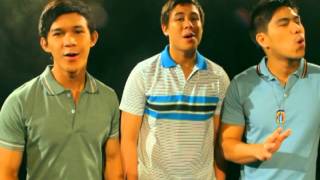 BISAN KANUS-A KAPAMILYA by KBOYZ MUSIC VIDEO