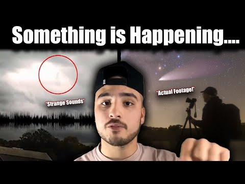 "Strange Sounds Across the World: What's Happening (2023) Prophecy Fufilled?