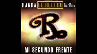 Mi segundo frente banda el recodo