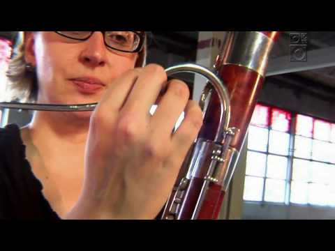 Meu Instrumento - Fagote - Trama/Radiola 23/12/08