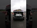 How Many People Can Fit In An S Max YES Ford Carlovers Short Shorts Practical Space Edit