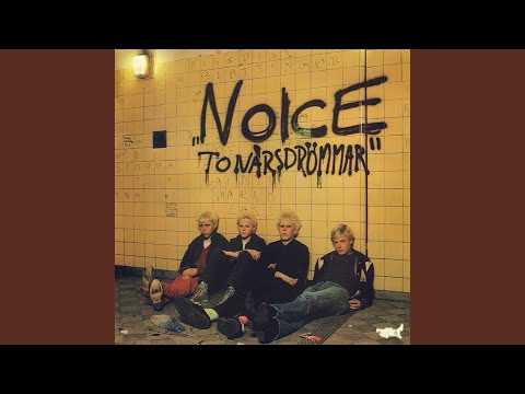 En Kväll I Tunnelbanan - Noice