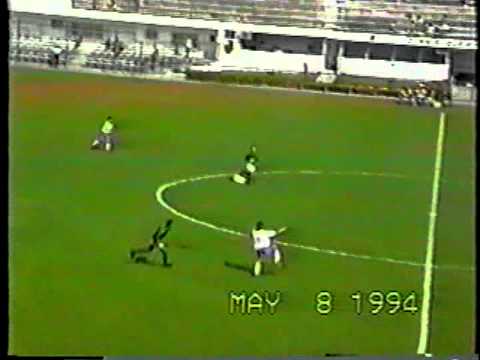 Diegol 1994 barra da tijuca x flamengo