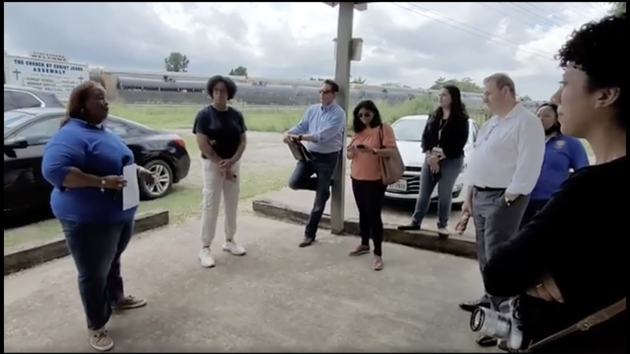 Resilience for Communities (R4C) | Building community resilience