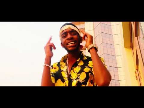 Menace ft Silva NATENDWA official video shot by KVG
