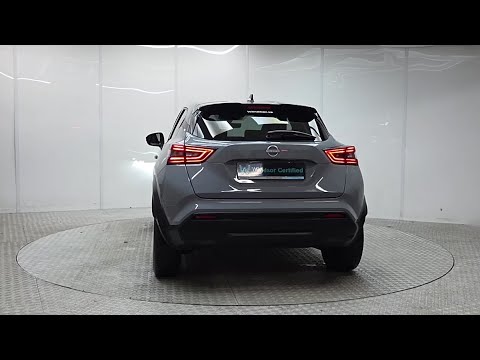 Nissan Juke 1.0T PET DCT 2WD SV Premium *Scrappage - Image 2