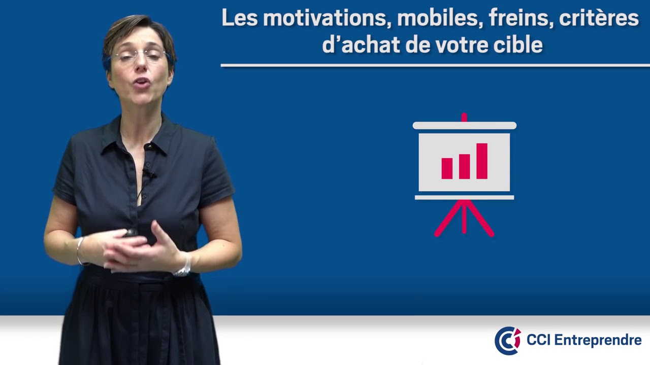 Définissez votre cible, une clé pour réussir votre entreprise