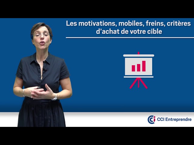 Définissez votre cible, une clé pour réussir votre entreprise