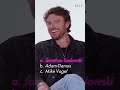 Sex Life Cast Guesses Lines From Season 1 Who Said That ELLE