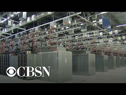 Google reportedly collecting personal health records in "Project Nightingale"