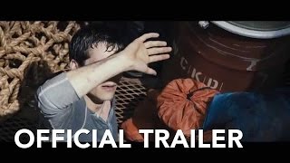The Maze Runner | Official Trailer | 20th Century Fox South Africa