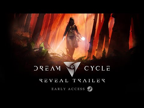 Dream Cycle Reveal Trailer thumbnail