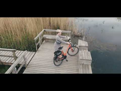 Video thumbnail for Ride My Bike