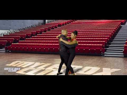 Hommage des Taxis Zoukeurs à Kassav  - Rdv le 11 Mai 2019