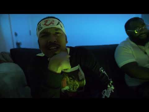 Doja Exclusive X Kombat with a K - Narcotics (Feat. Markoveli & BFC D-Boy)