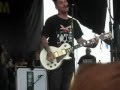 Bayside - Dear Your Holiness (Vans Warped Tour)