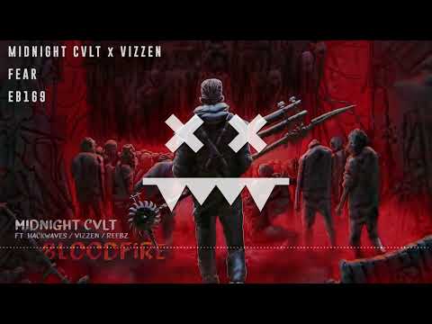 MIDNIGHT CVLT x Vizzen - Whispers (Eatbrain 169)