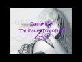 Sawakaze Tanizawa Tomofumi (lyrics) 