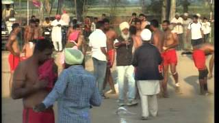Sidhwan Khurd (ludhiana) Kabaddi Tournament 20 Mar 2015  Part 1 by Kabaddi365.com