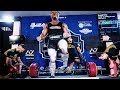 MY BEST MEET EVER! | Russel Orhii - Raw Nationals 2018 | 801kg Total